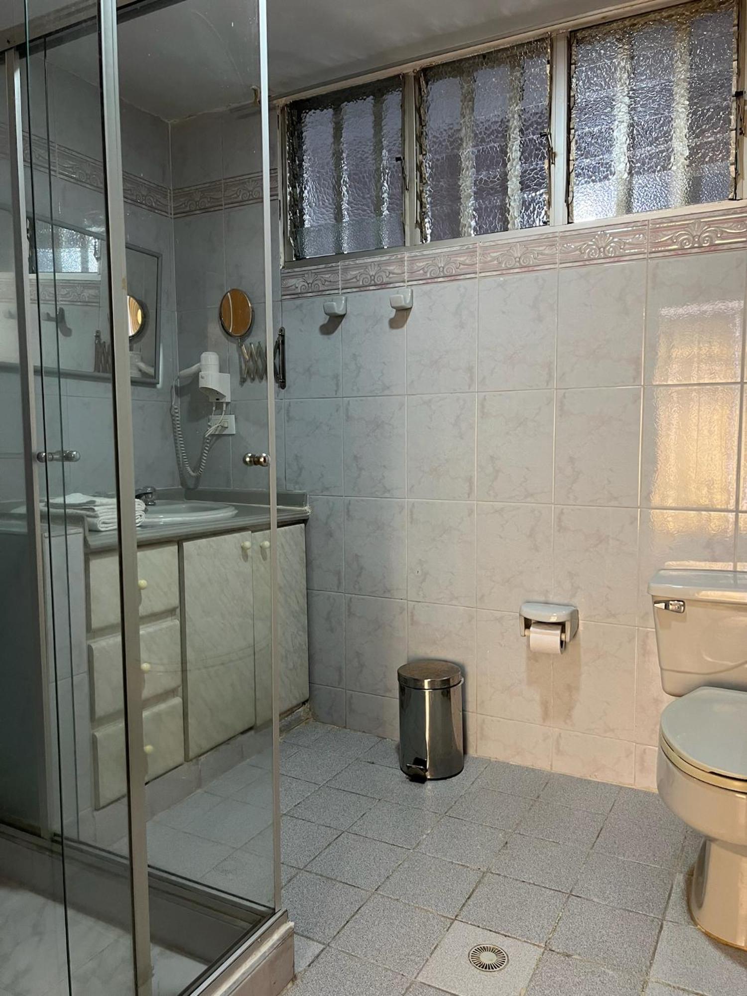 Hotel Armenia Centro Экстерьер фото