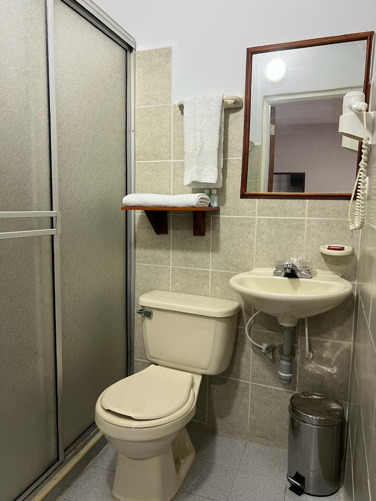 Hotel Armenia Centro Экстерьер фото