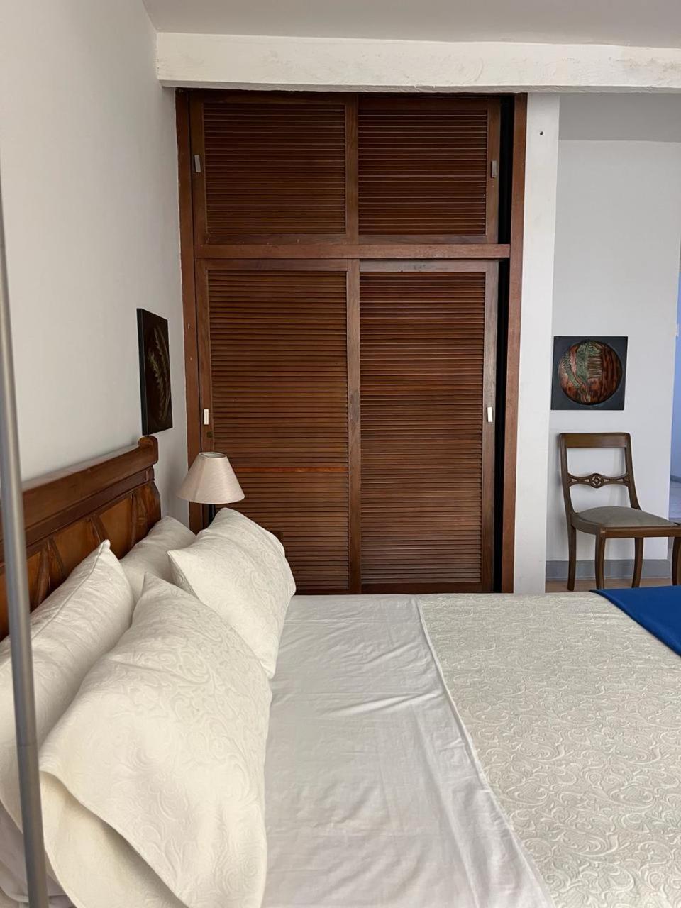 Hotel Armenia Centro Экстерьер фото